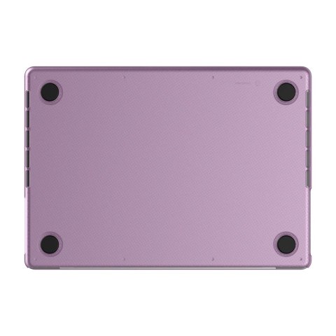 Incase Hardshell Case - Etui MacBook Pro 14" (M3/M2/M1/2023-2021) (Dots/Ice Pink)