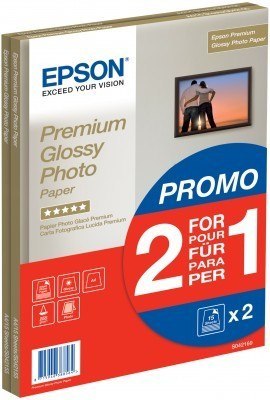 Premium Glossy Photo Pap A4, 255g/m., 30 Sheet Premium Glossy Photo Pap A4, 255g/m., 30 Sheet