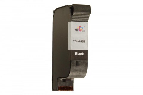 Tusz do HP Nr 45 - 51645AE TBH-645B BK ref. Tusz do HP Nr 45 - 51645AE TBH-645B BK ref.