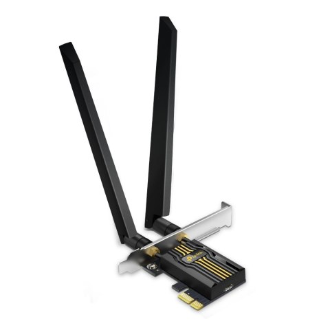 Karta sieciowa TP-LINK Archer TBE400E Karta sieciowa TP-LINK Archer TBE400E