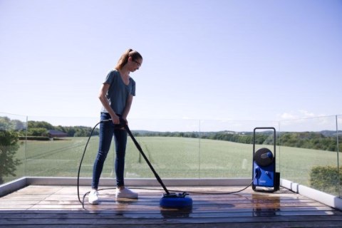 NILFISK Myjka CORE 125-5 HOME NILFISK Myjka CORE 125-5 HOME
