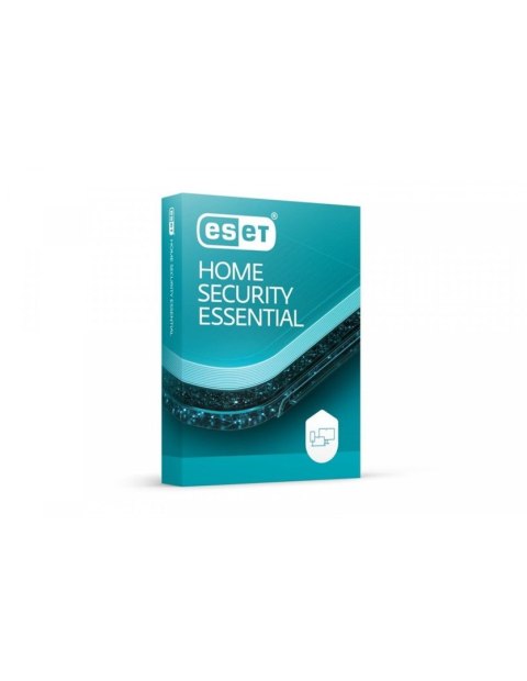 ESET HOME Security Essential Serial 1U 24M aktualizacja ESET HOME Security Essential Serial 1U 24M aktualizacja