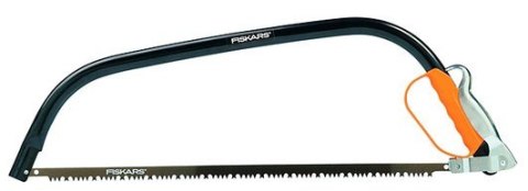 Fiskars 1000615 piła ręczna Piła kabłąkowa Fiskars 1000615 piła ręczna Piła kabłąkowa