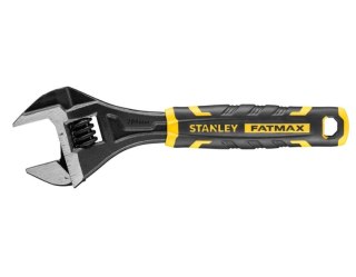 Klucz nastawny Stanley FATMAX FMHT13126-0 klucz francuski