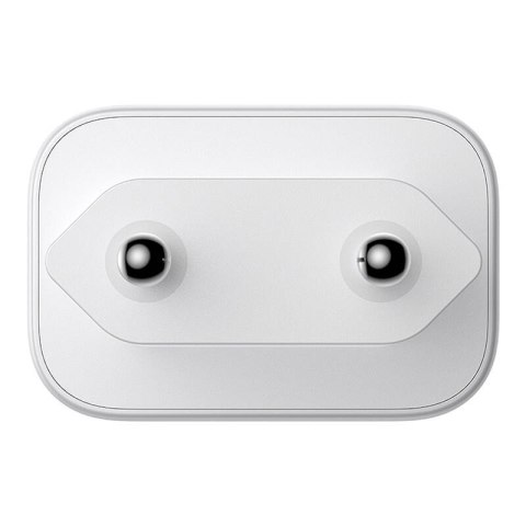 Ładowarka sieciowa Joyroom JR-TCF20 z kablem C-C 20W 1m (biały)