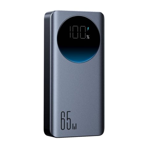 Powerbank Joyroom JR-PBF04, 20000mAh, 65W (czarny) Powerbank Joyroom JR-PBF04, 20000mAh, 65W (czarny)