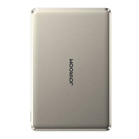 Powerbank magnetyczny Joyroom JR-PBM08 20W 5000mAh slim (titan)