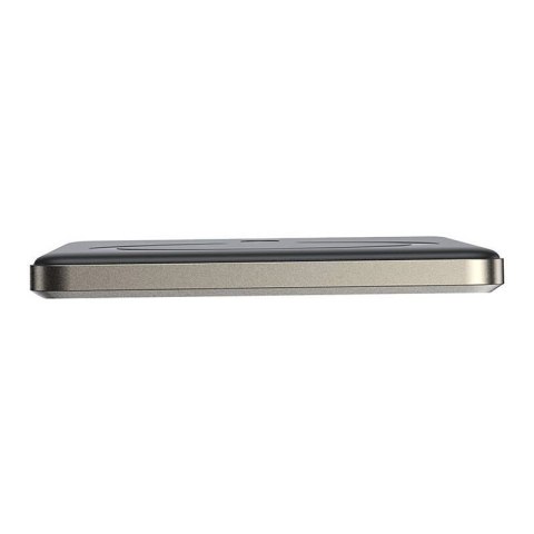 Powerbank magnetyczny Joyroom JR-PBM08 20W 5000mAh slim (titan)