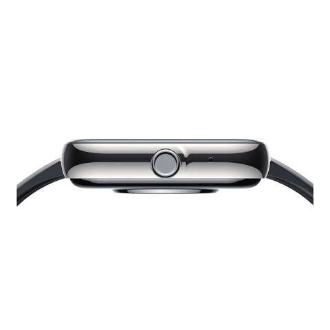 Smartwatch JR-FT5 Plus Joyroom Fit-life Series (grafitowy) Smartwatch JR-FT5 Plus Joyroom Fit-life Series (grafitowy)