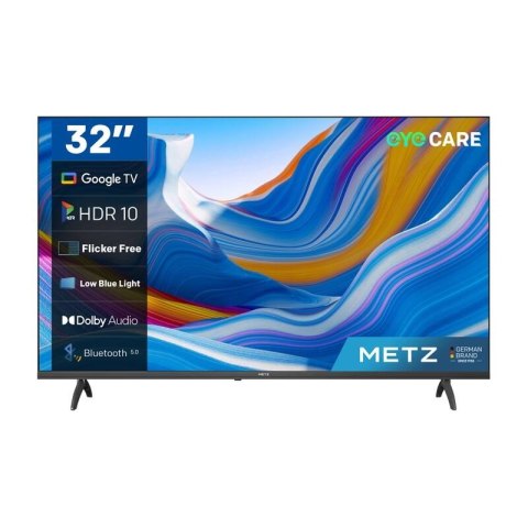 Telewizor METZ 32MTE6000Y HD 32" LED Telewizor METZ 32MTE6000Y HD 32" LED
