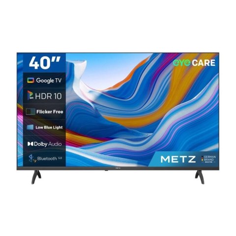 Telewizor METZ 40MTE6000Z 40" LED Telewizor METZ 40MTE6000Z 40" LED