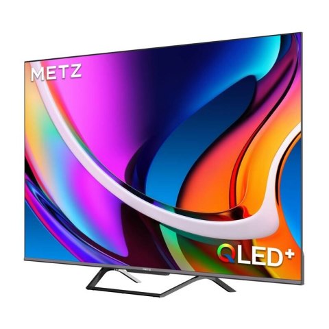 Telewizor METZ 50MQD7500Z 50" QLED 4K Ultra HD Telewizor METZ 50MQD7500Z 50" QLED 4K Ultra HD