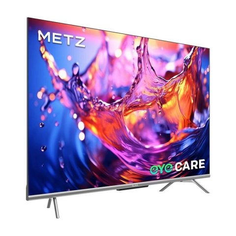 Telewizor METZ 50MUD7000Z 50" LED 4K Ultra HD Telewizor METZ 50MUD7000Z 50" LED 4K Ultra HD