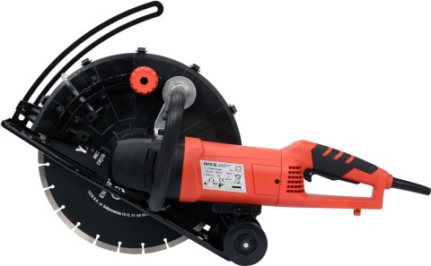 Przecinarka 2600W 350mm YATO YT-82158 Przecinarka 2600W 350mm YATO YT-82158