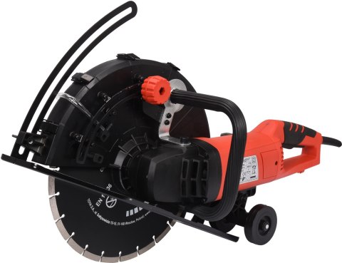 Przecinarka 2600W 350mm YATO YT-82158 Przecinarka 2600W 350mm YATO YT-82158