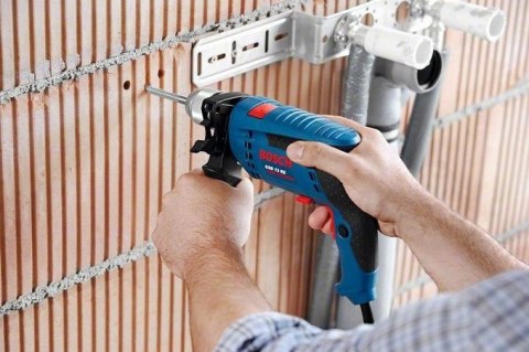 Wieratrka udarowa GSB 13 RE 600W BOSCH Wieratrka udarowa GSB 13 RE 600W BOSCH