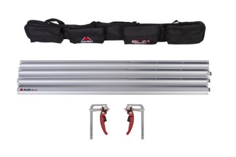 RUBI TC-125 KIT Szyna