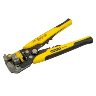Stanley FMHT0-96230 narzędzie do zdejmowania izolacji Czarny, Żółty