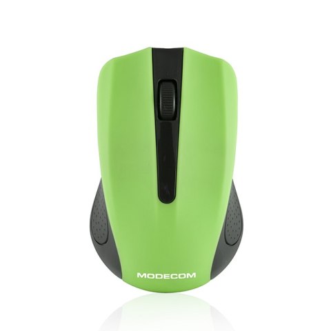 BEZPRZEWODOWA MYSZ OPTYCZNA WM9 BLACK-GREEN BEZPRZEWODOWA MYSZ OPTYCZNA WM9 BLACK-GREEN