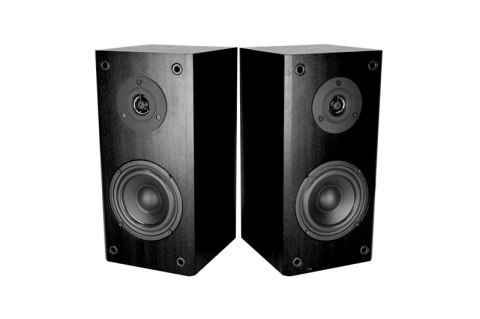 Głośniki Audience HQ MT3143 (2x 20W RMS) Stereo MT3143K