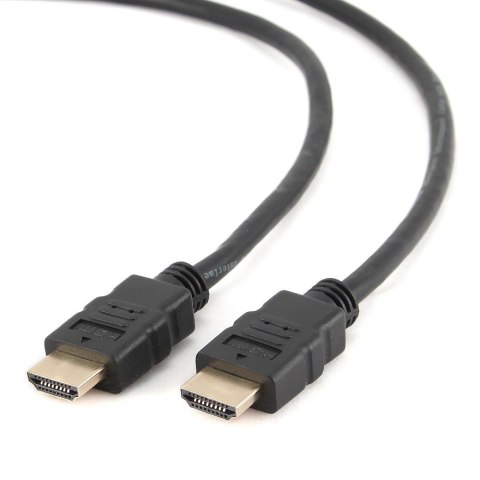 Kabel HDMI-HDMI V1.4 High Speed Ethernet CCS 1M Kabel HDMI-HDMI V1.4 High Speed Ethernet CCS 1M