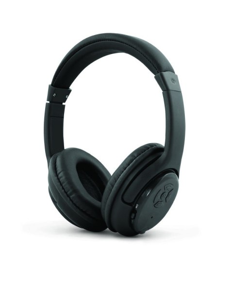 SŁUCHAWKI BLUETOOTH LIBERO CZARNE SŁUCHAWKI BLUETOOTH LIBERO CZARNE