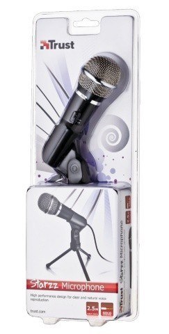 Starzz Microphone Starzz Microphone
