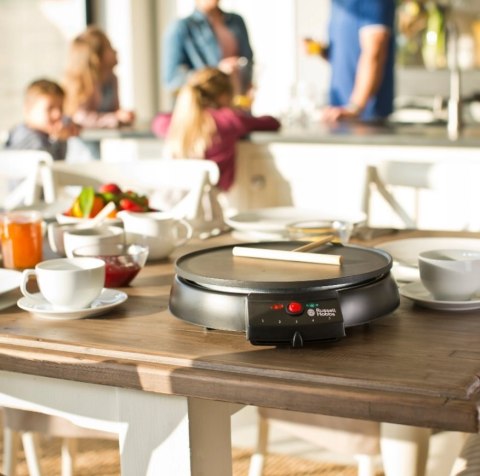 Urządzenie do smażenia naleśników Russell Hobbs 20920-56 Urządzenie do smażenia naleśników Russell Hobbs 20920-56