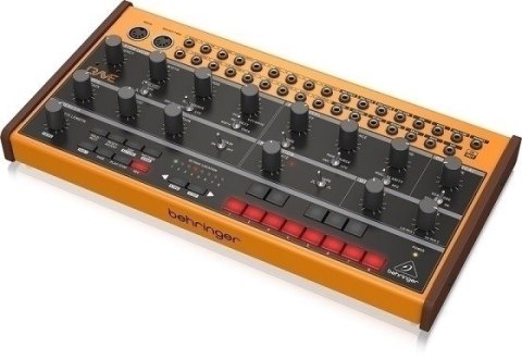 Behringer CRAVE Syntezator analogowy Behringer CRAVE Syntezator analogowy