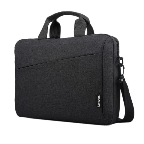 Torba do laptopa Lenovo 15.6 inch Laptop Casual Toploader T210 GX40Q17229 (15,6"; kolor czarny) Torba do laptopa Lenovo 15.6 inch Laptop Casual Toploader T210 GX40Q17229 (15,6"; kolor czarny)