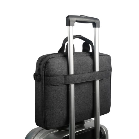 Torba do laptopa Lenovo 15.6 inch Laptop Casual Toploader T210 GX40Q17229 (15,6"; kolor czarny) Torba do laptopa Lenovo 15.6 inch Laptop Casual Toploader T210 GX40Q17229 (15,6"; kolor czarny)