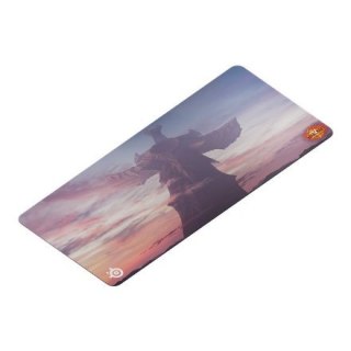SteelSeries QcK XXL Mauspad - WOW Edition