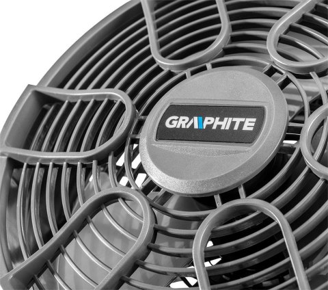 Graphite 58G080 wiatrak domowy Graphite 58G080 wiatrak domowy