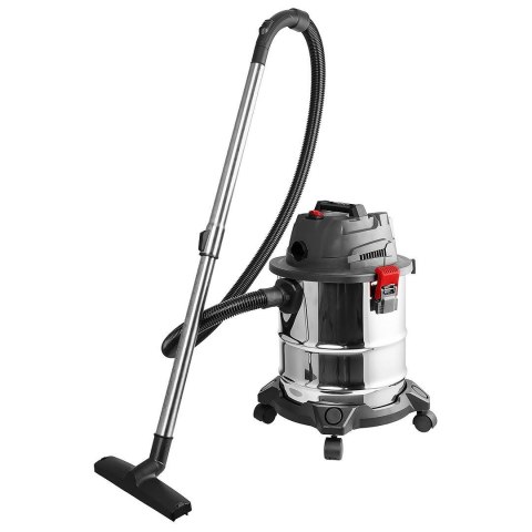 Graphite 58GE124 odkurzacz Graphite 58GE124 odkurzacz