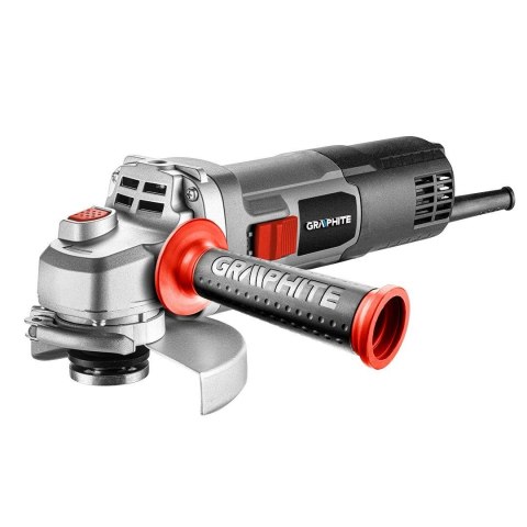 Graphite 59G088 szlifierka kątowa Graphite 59G088 szlifierka kątowa