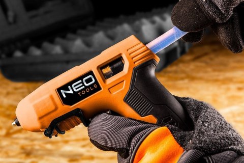 NEO tools 17-083 pistolet/pióro do klejenia na gorąco NEO tools 17-083 pistolet/pióro do klejenia na gorąco