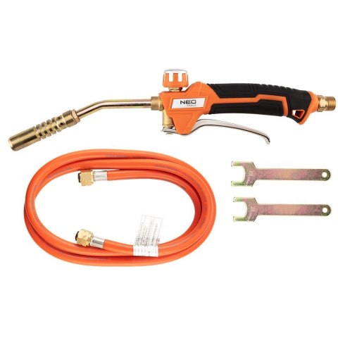 NEO tools 20-011 latarka gazowa NEO tools 20-011 latarka gazowa