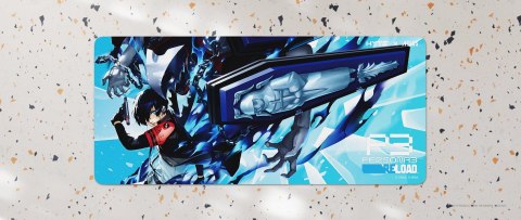 Hyte Persona 3 Deskpad Edition - Stance Hyte Persona 3 Deskpad Edition - Stance