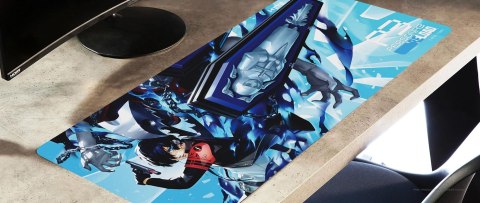 Hyte Persona 3 Deskpad Edition - Stance Hyte Persona 3 Deskpad Edition - Stance