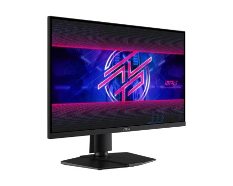 Monitor gamingowy MSI MPG 274URFDE QD 69cm (27") 4K UHD IPS 16:9 DP/HDMI/USB-C PD65W 160Hz 0,5ms (GtG) Monitor gamingowy MSI MPG 274URFDE QD 69cm (27") 4K UHD IPS 16:9 DP/HDMI/USB-C PD65W 160Hz 0,5ms (GtG)
