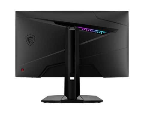 Monitor gamingowy MSI MPG 274URFDE QD 69cm (27") 4K UHD IPS 16:9 DP/HDMI/USB-C PD65W 160Hz 0,5ms (GtG) Monitor gamingowy MSI MPG 274URFDE QD 69cm (27") 4K UHD IPS 16:9 DP/HDMI/USB-C PD65W 160Hz 0,5ms (GtG)