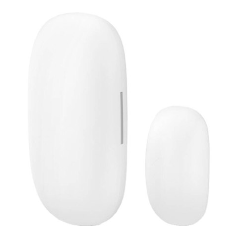 Inteligentny czujnik otwarcia okien i drzwi Meross MS200 (HomeKit) (wymaga Meross MSH300) Inteligentny czujnik otwarcia okien i drzwi Meross MS200 (HomeKit) (wymaga Meross MSH300)
