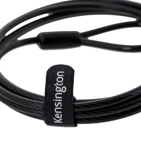 Dell Linka zabezpieczająca Kensington MicroSaver Lock (461-10054) Dell Linka zabezpieczająca Kensington MicroSaver Lock (461-10054)