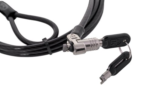 Dell Linka zabezpieczająca Kensington MicroSaver Lock (461-10054) Dell Linka zabezpieczająca Kensington MicroSaver Lock (461-10054)