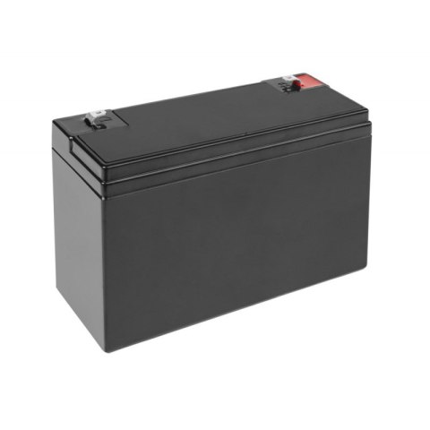 GREEN CELL AKUMULATOR ŻELOWY AGM16 6V 10AH GREEN CELL AKUMULATOR ŻELOWY AGM16 6V 10AH