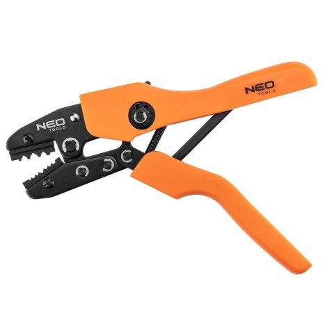 NEO tools 01-556 zaciskarka kablowa NEO tools 01-556 zaciskarka kablowa