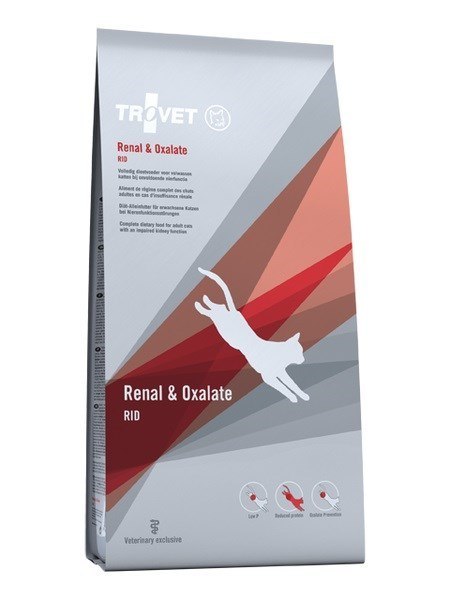 Trovet RID 2,5kg kot Trovet RID 2,5kg kot