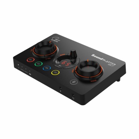 Creative Labs Sound Blaster GC7 7.1 kan. USB Creative Labs Sound Blaster GC7 7.1 kan. USB