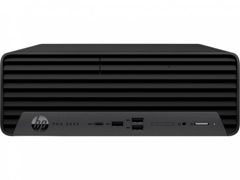 Komputer 400 SFF G9 i7-12700 1TB/32GB/DVD/W11P 6A832EA Komputer 400 SFF G9 i7-12700 1TB/32GB/DVD/W11P 6A832EA