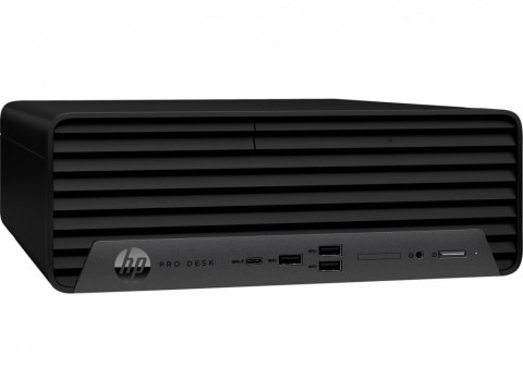 Komputer 400 SFF G9 i7-12700 1TB/32GB/DVD/W11P 6A832EA Komputer 400 SFF G9 i7-12700 1TB/32GB/DVD/W11P 6A832EA
